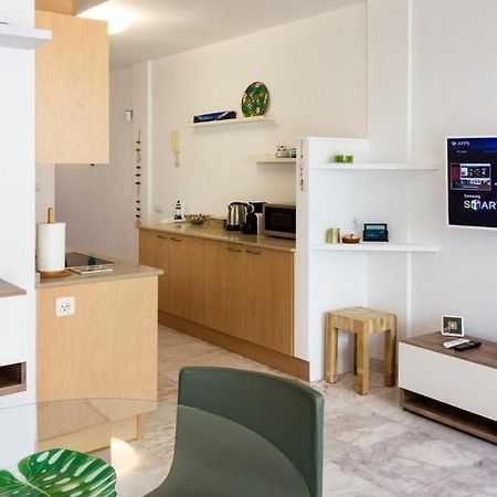 Apartamento Miramar Cotillo Εξωτερικό φωτογραφία