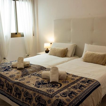 Apartamento Miramar Cotillo Εξωτερικό φωτογραφία