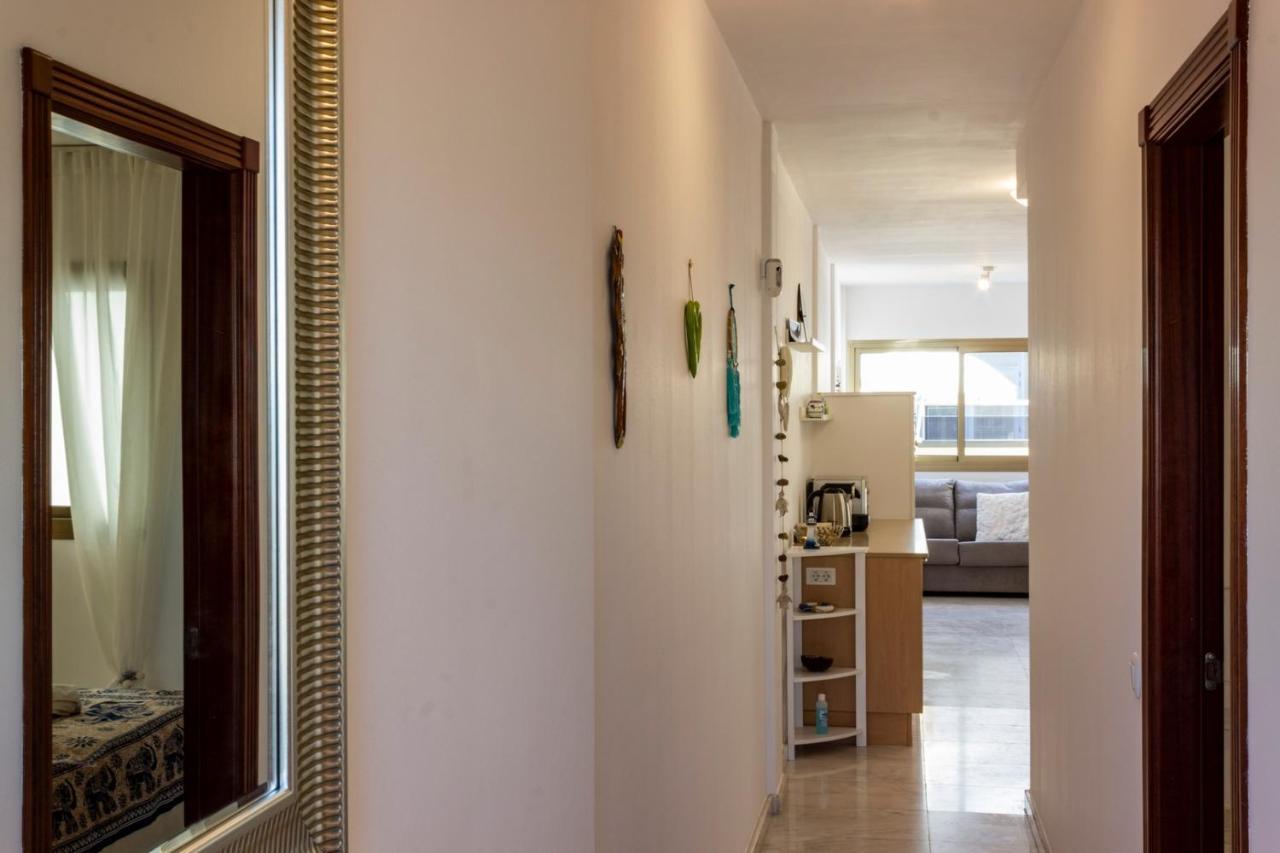 Apartamento Miramar Cotillo Εξωτερικό φωτογραφία