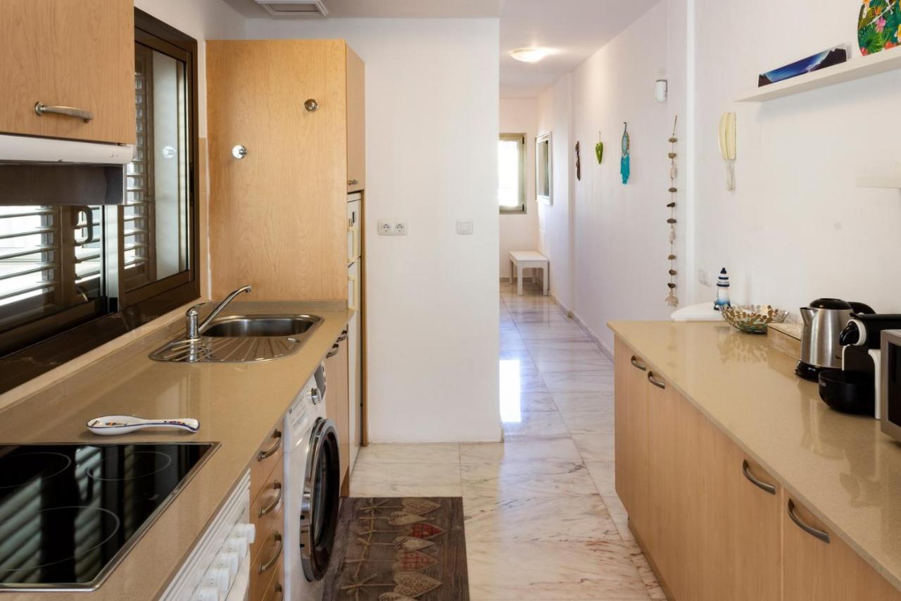 Apartamento Miramar Cotillo Εξωτερικό φωτογραφία