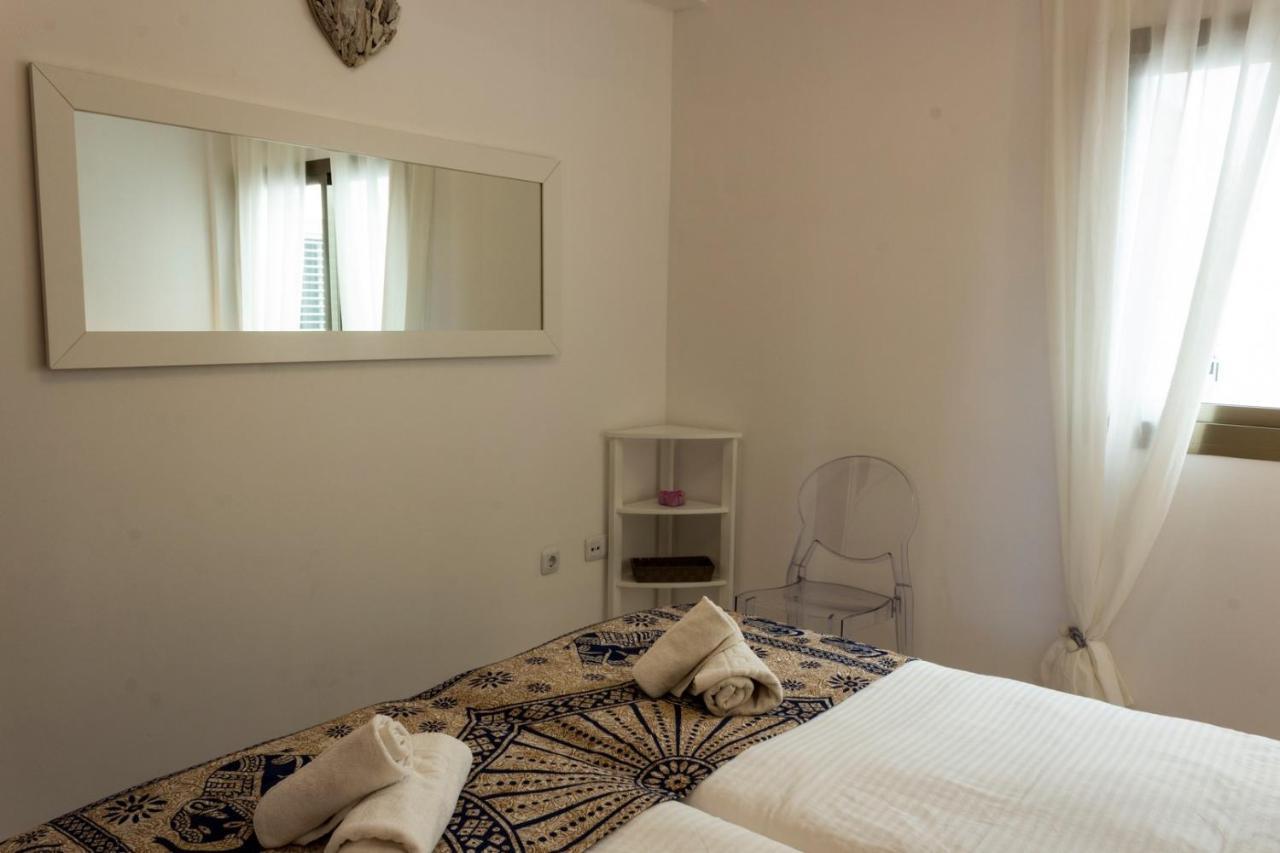 Apartamento Miramar Cotillo Εξωτερικό φωτογραφία