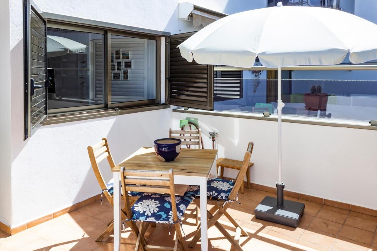 Apartamento Miramar Cotillo Εξωτερικό φωτογραφία