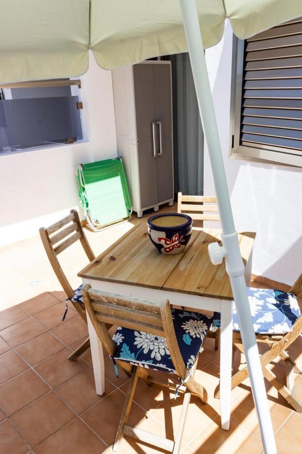 Apartamento Miramar Cotillo Εξωτερικό φωτογραφία