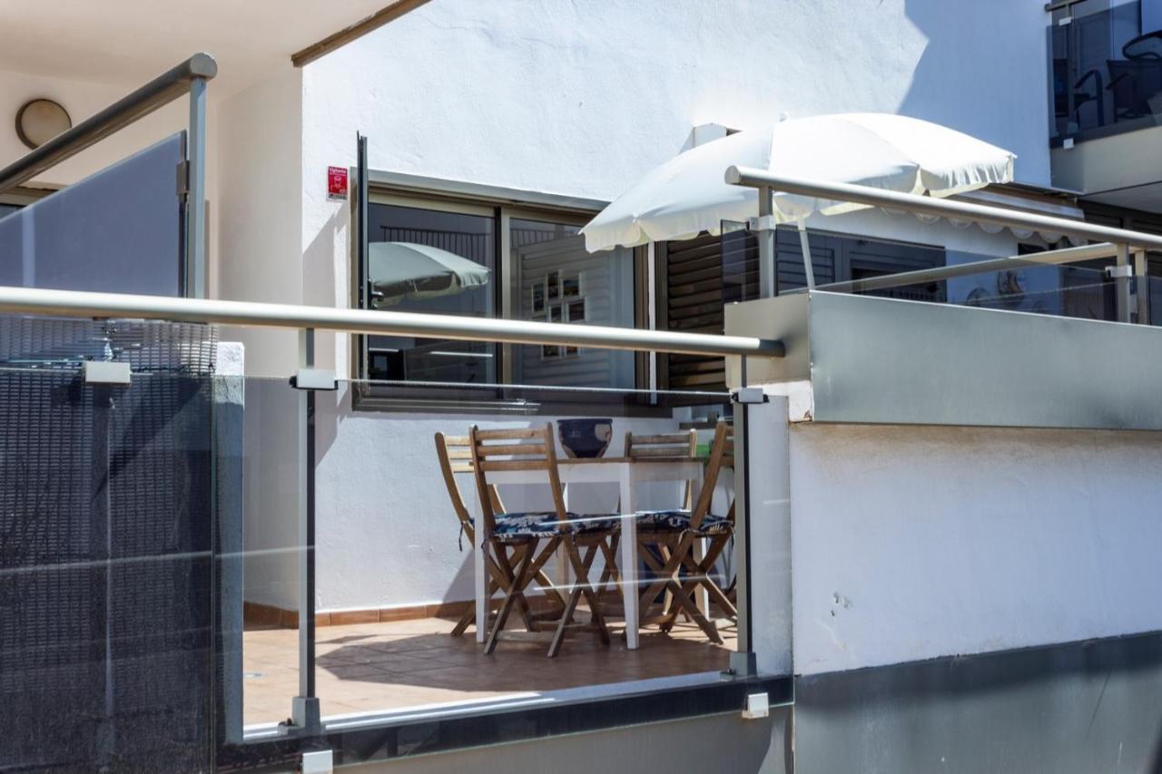 Apartamento Miramar Cotillo Εξωτερικό φωτογραφία