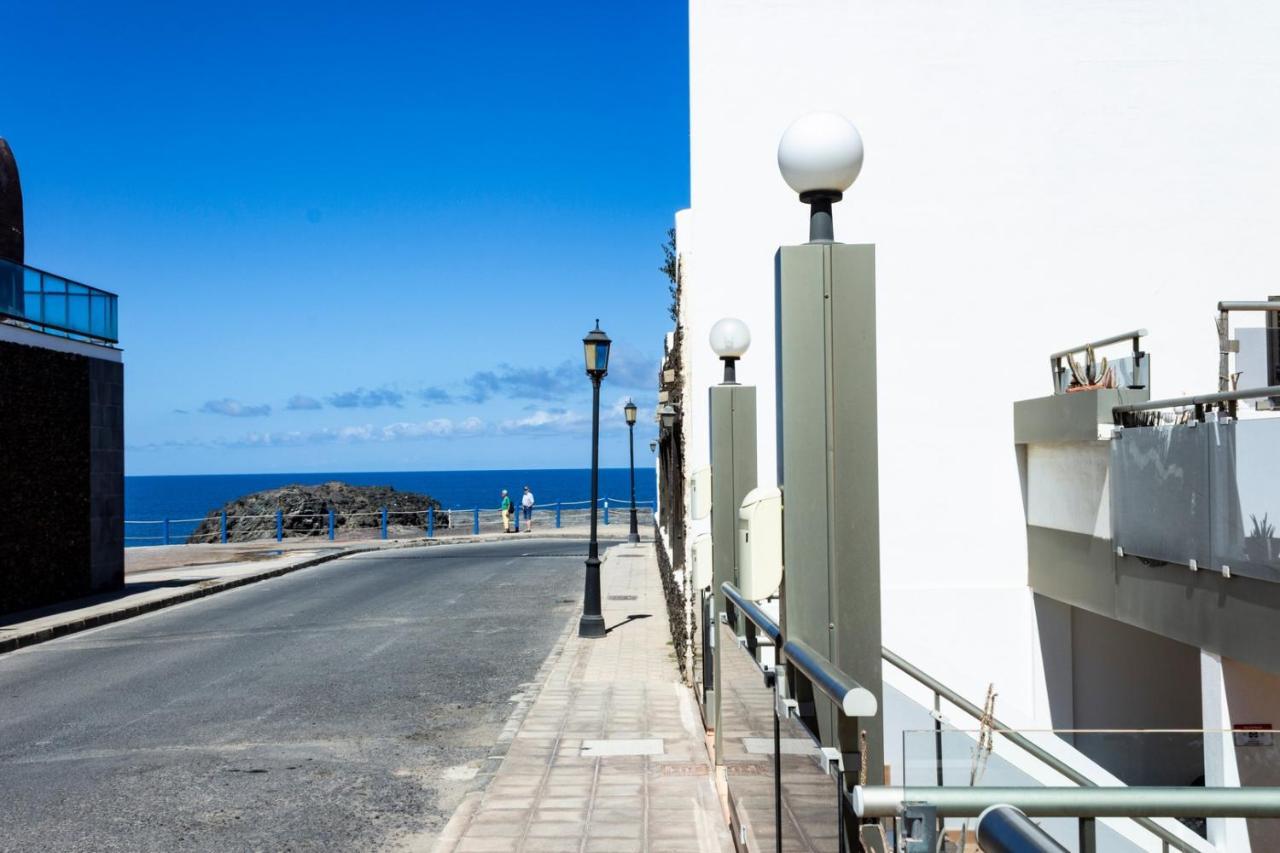 Apartamento Miramar Cotillo Εξωτερικό φωτογραφία