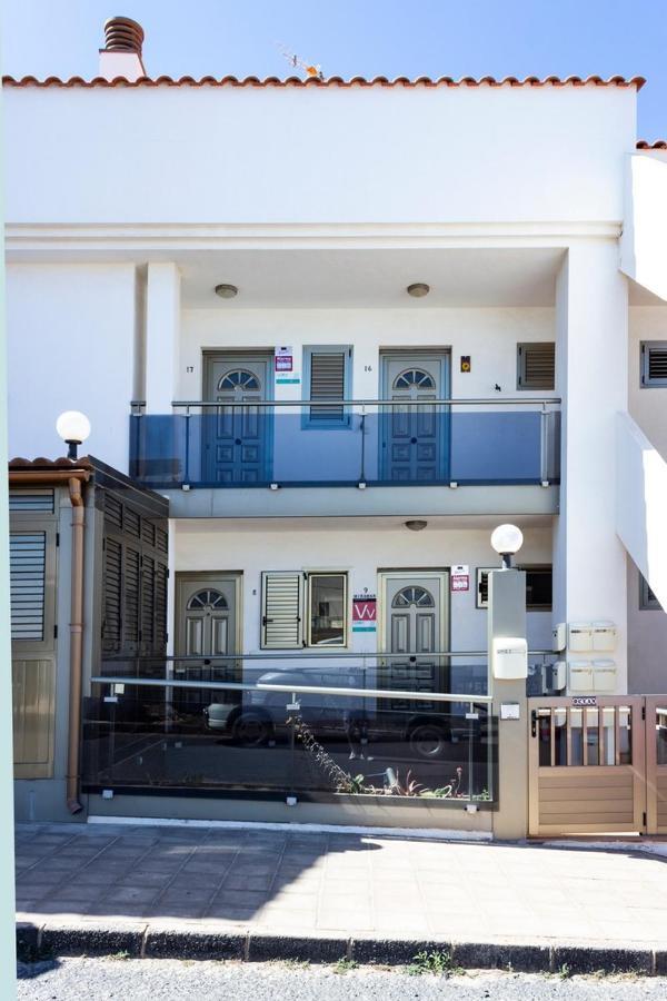 Apartamento Miramar Cotillo Εξωτερικό φωτογραφία