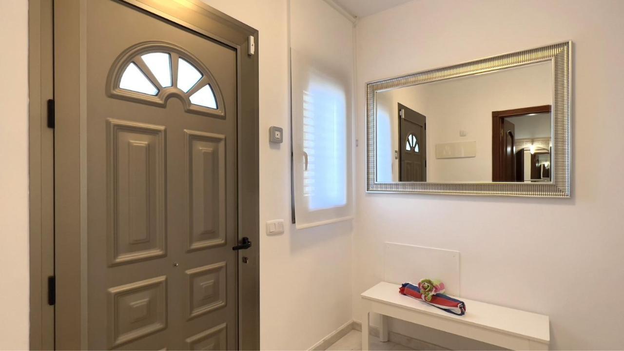 Apartamento Miramar Cotillo Εξωτερικό φωτογραφία
