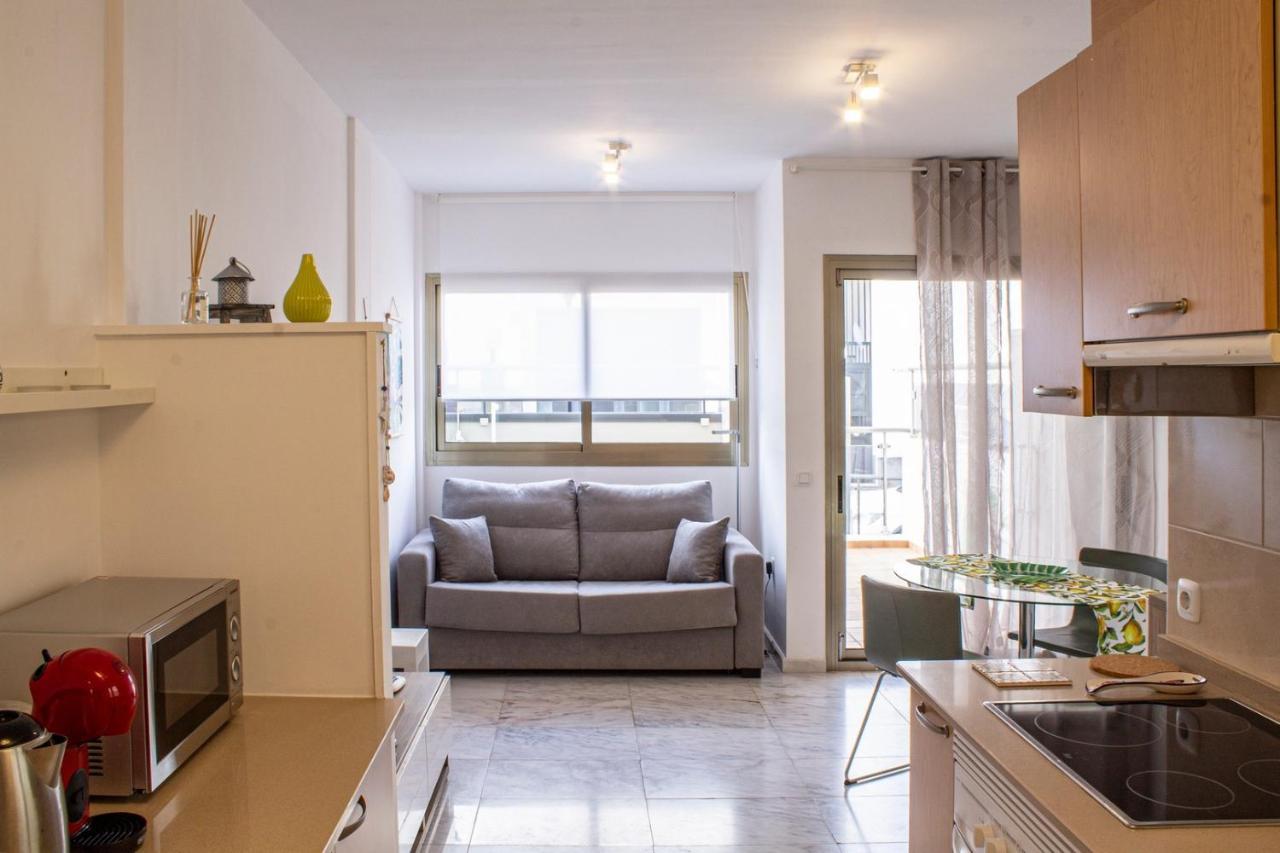 Apartamento Miramar Cotillo Εξωτερικό φωτογραφία