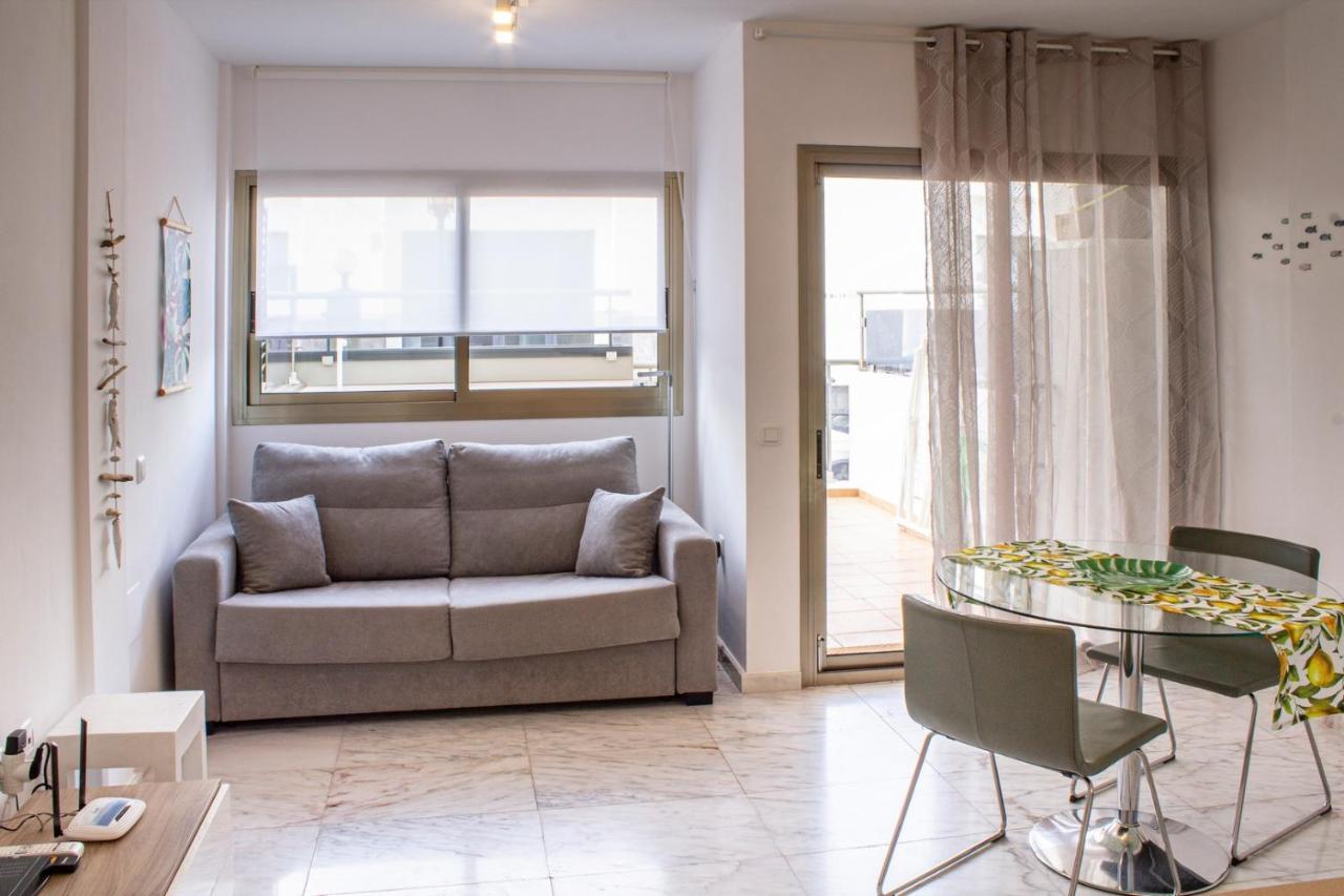 Apartamento Miramar Cotillo Εξωτερικό φωτογραφία