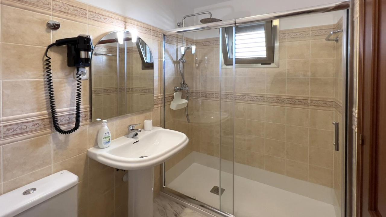 Apartamento Miramar Cotillo Εξωτερικό φωτογραφία